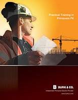 Practical Training in Primavera P6
