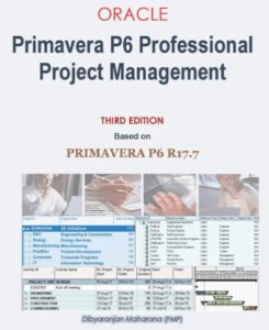 Primavera P6 Professional Project Management