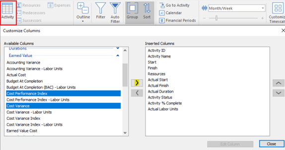ScheduleReader EVM import1