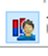 Resource Usage Profile icon in Primavera P6