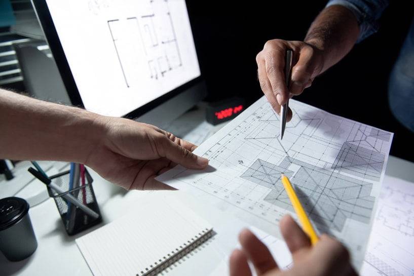 Inaccurate engineering estimate