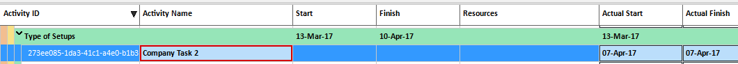 Sr new updates