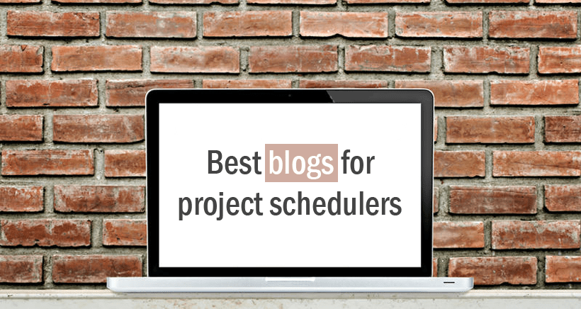Top Blogs Every Primavera P6 Scheduler Should Follow in 2026