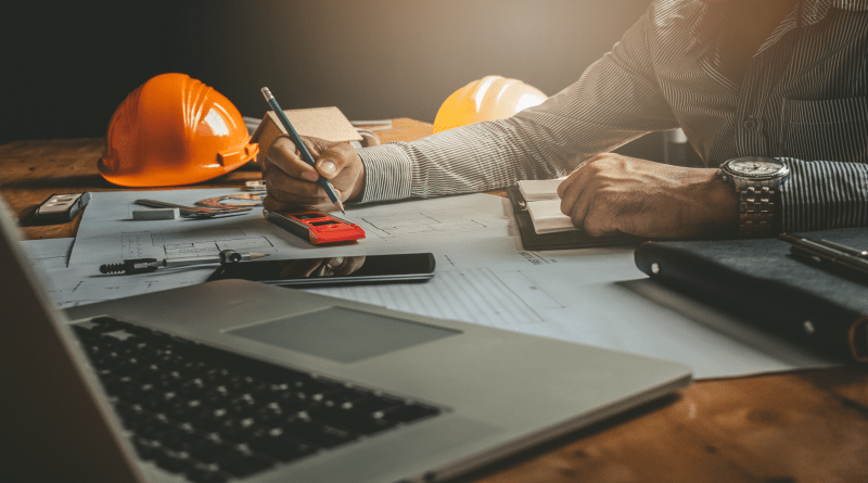 Critical Path Method Scheduling for Construction Project – CPM Scheduling