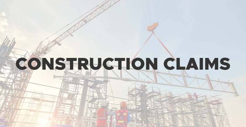 Construction Claims, How to Avoid Them, and the Role of Primavera P6