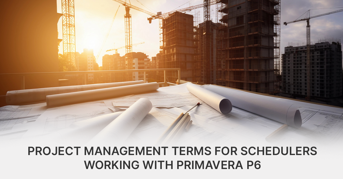 project-management-terms-schedulers