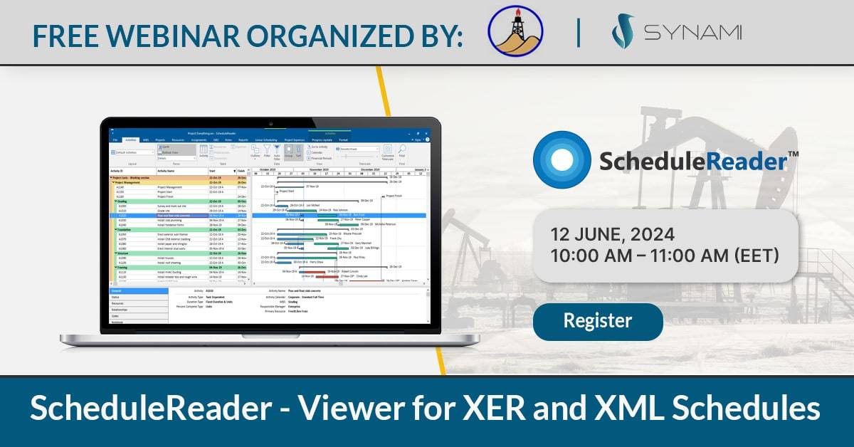 SR webinar