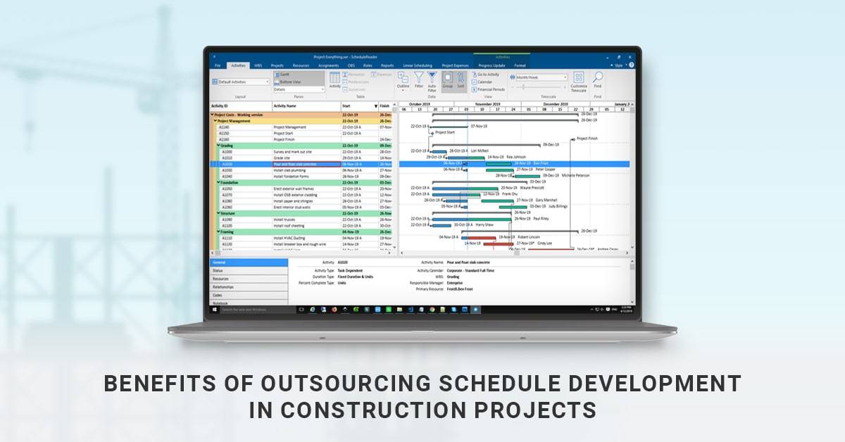 benefits-of-outstanding-schedule-development