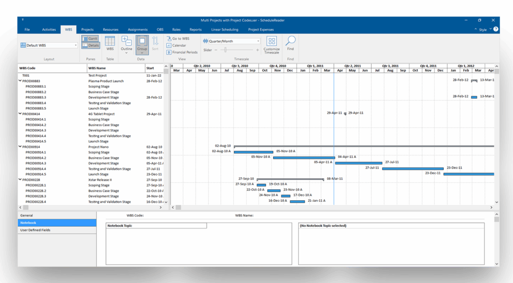 ScheduleReader
