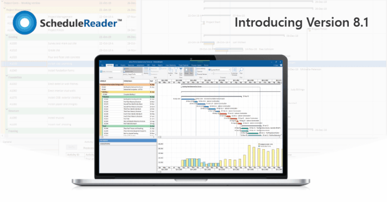 Introducing New Improvements for More Efficient Work with ScheduleReader