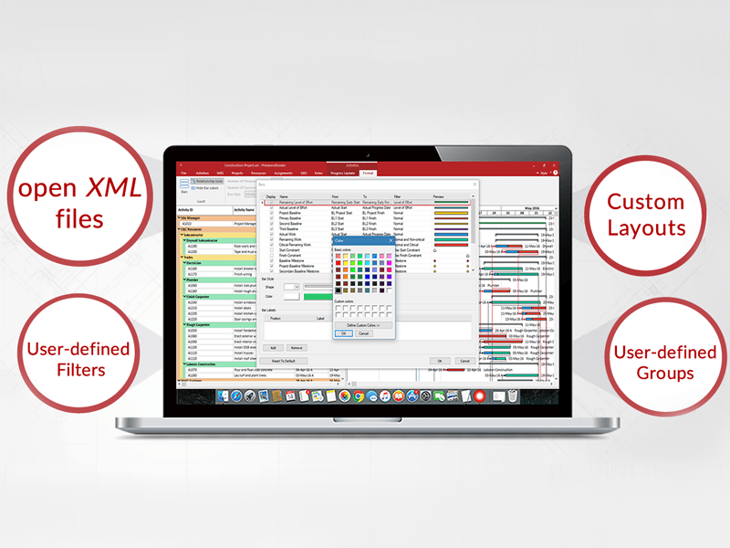 1633370008 ScheduleReader Brings Great Personality and