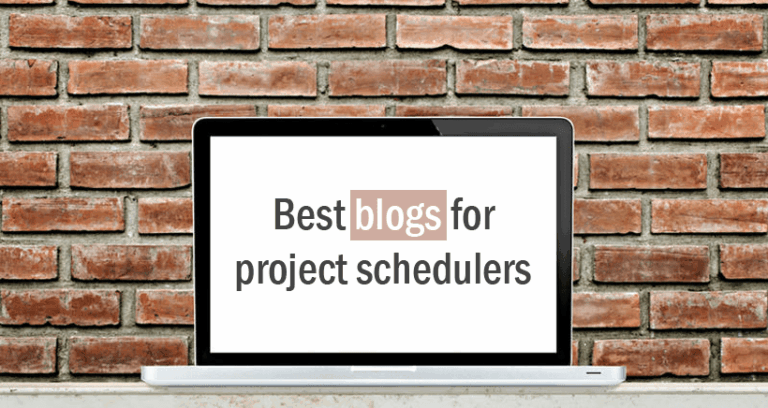 Top Blogs Every Primavera P6 Scheduler Should Follow in 2026