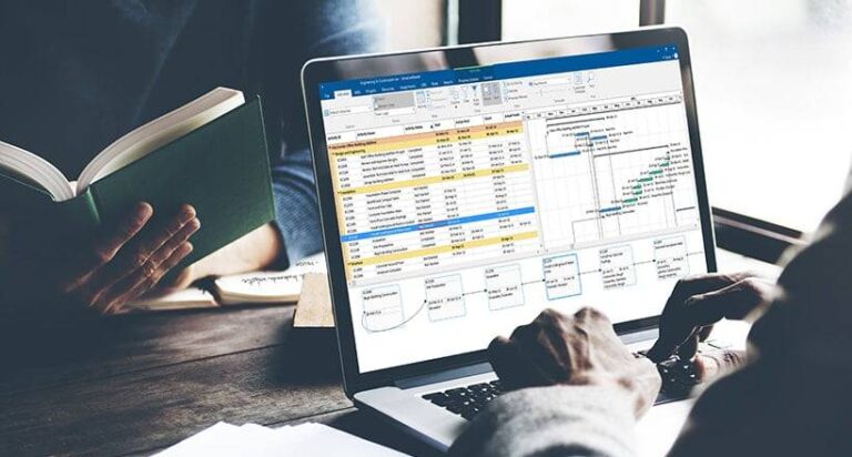 The Secret to Creating Great Project Schedules