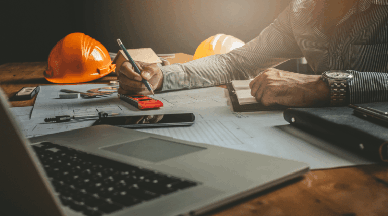 Critical Path Method Scheduling for Construction Project – CPM Scheduling