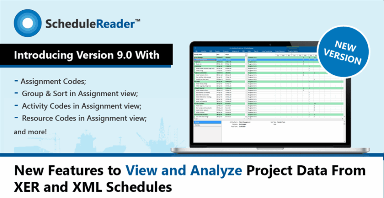 ScheduleReader Focuses on Improving Work With Assignments in New Version