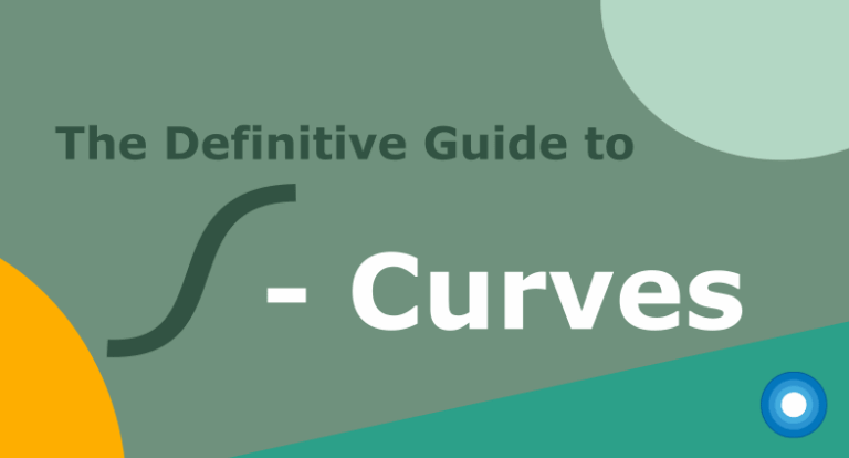 S Curves for Monitoring and Reporting Project Progress – Definitive Guide