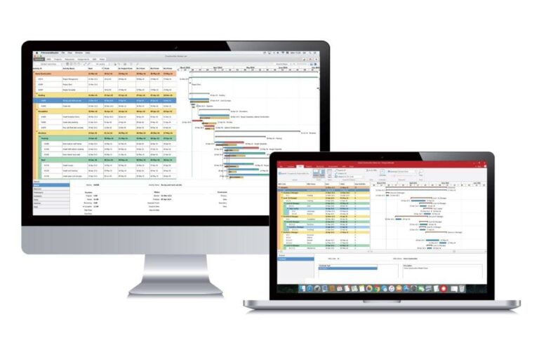 PrimaveraReader Brings New Features for Project Organizations