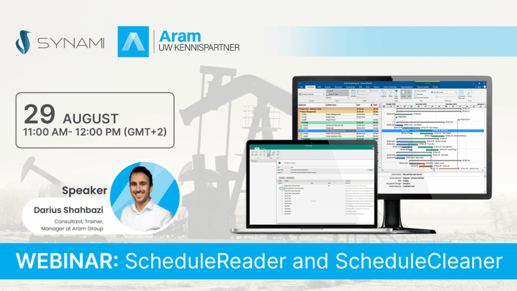 Webinars 8 aram webinar
