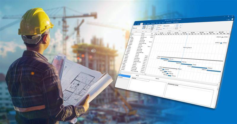 Primavera P6 compatible tools