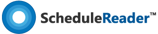 ScheduleReader