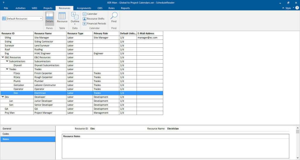 How to view resource structure and detail? 4 image 1 29