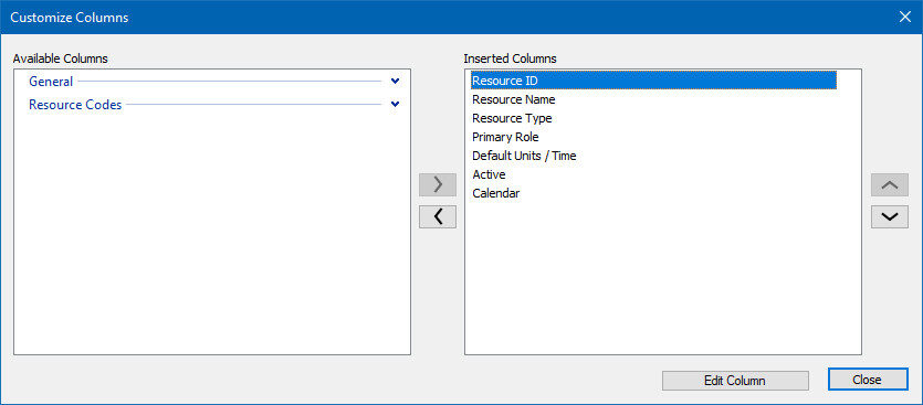 How to view resource structure and detail? 6 image 1 31
