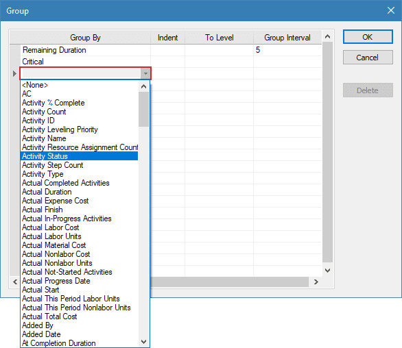 How to create your own custom, used-defined groups? 4 image 1 33