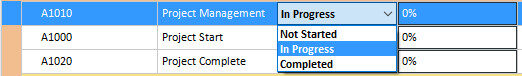 How to insert Progress Updates in ScheduleReader? 5 image 1 40