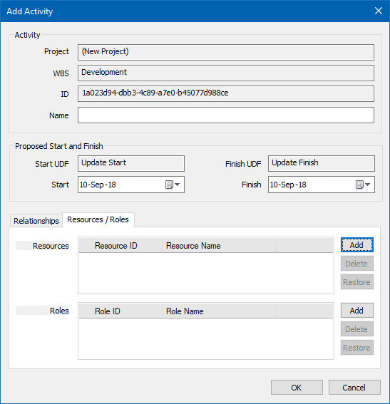 How to propose new activity with ScheduleReader? 6 image 1 44