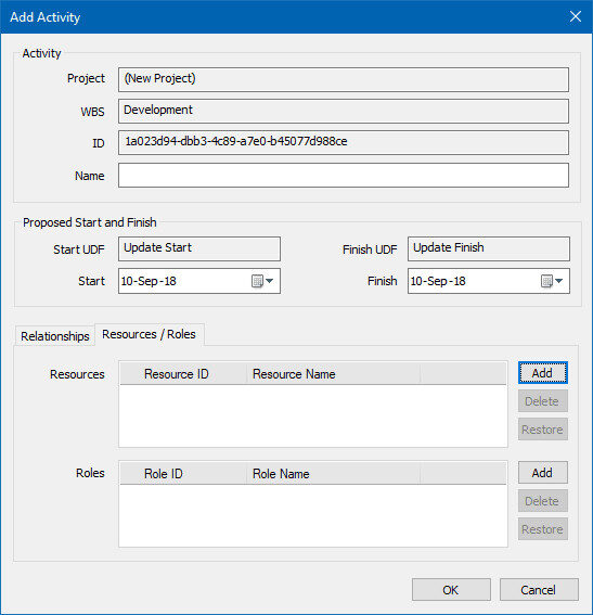 How to assign Resources or Roles with ScheduleReader? 4 image 1 47