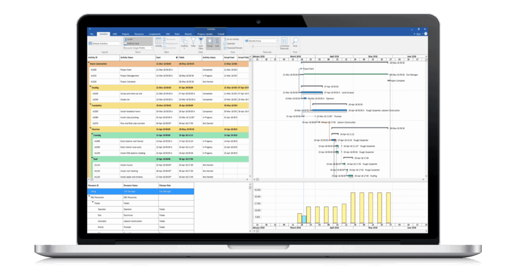 What is ScheduleReader™? 4 image