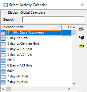 35 Primavera P6 Tips, Tricks and Shortcuts Schedulers Can't Do Without 48 cal
