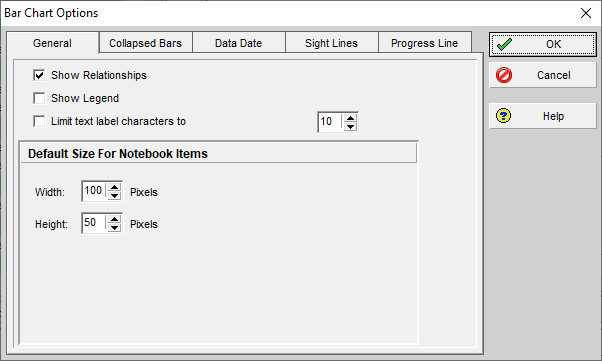 35 Primavera P6 Tips, Tricks and Shortcuts Schedulers Can't Do Without 36 chart two min