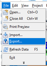 35 Primavera P6 Tips, Tricks and Shortcuts Schedulers Can't Do Without 28 import one min