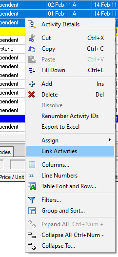 35 Primavera P6 Tips, Tricks and Shortcuts Schedulers Can't Do Without 37 link