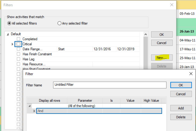 The Power of Primavera P6 Lookahead Schedules 24 look ahead schedule twenty 650x434 1