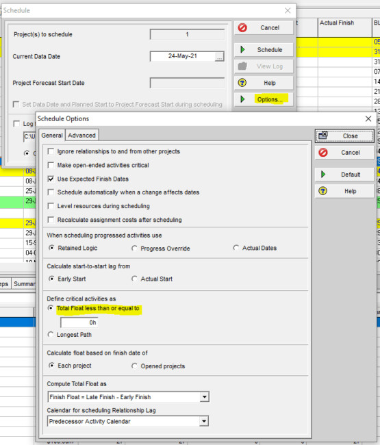 35 Primavera P6 Tips, Tricks and Shortcuts Schedulers Can't Do Without 41 paths min 555x650 1