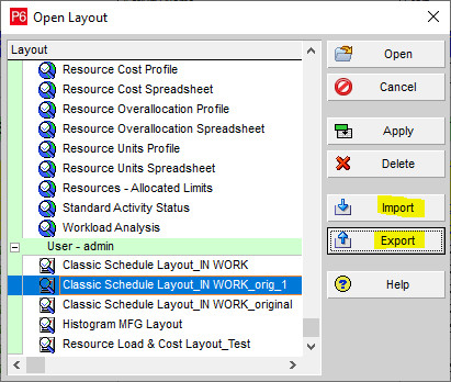 35 Primavera P6 Tips, Tricks and Shortcuts Schedulers Can't Do Without 32 plf min