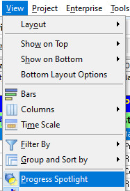 35 Primavera P6 Tips, Tricks and Shortcuts Schedulers Can't Do Without 52 progress update one