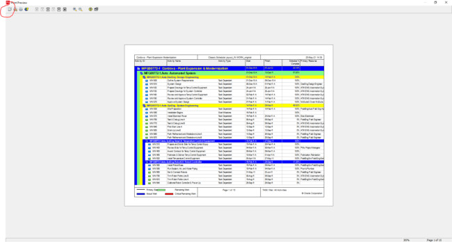 35 Primavera P6 Tips, Tricks and Shortcuts Schedulers Can't Do Without 23 scaling min 650x348 1