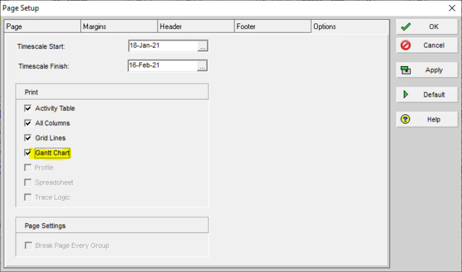 35 Primavera P6 Tips, Tricks and Shortcuts Schedulers Can't Do Without 25 scaling three min 650x383 1