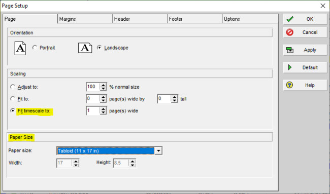 35 Primavera P6 Tips, Tricks and Shortcuts Schedulers Can't Do Without 24 scaling two min 650x383 1
