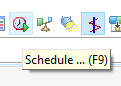 35 Primavera P6 Tips, Tricks and Shortcuts Schedulers Can't Do Without 5 schedule1