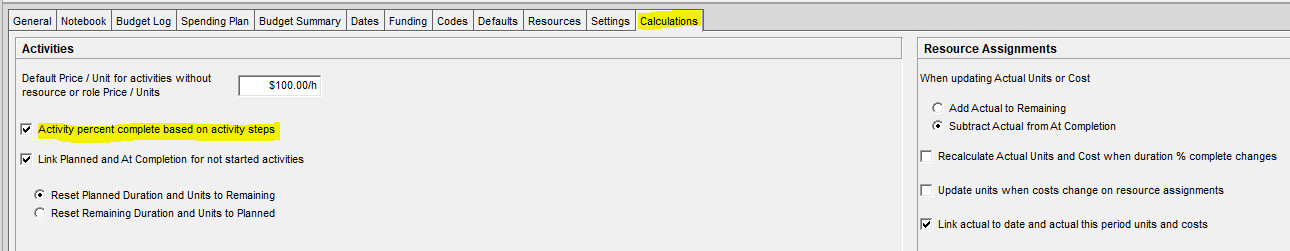 35 Primavera P6 Tips, Tricks and Shortcuts Schedulers Can't Do Without 42 steps one min