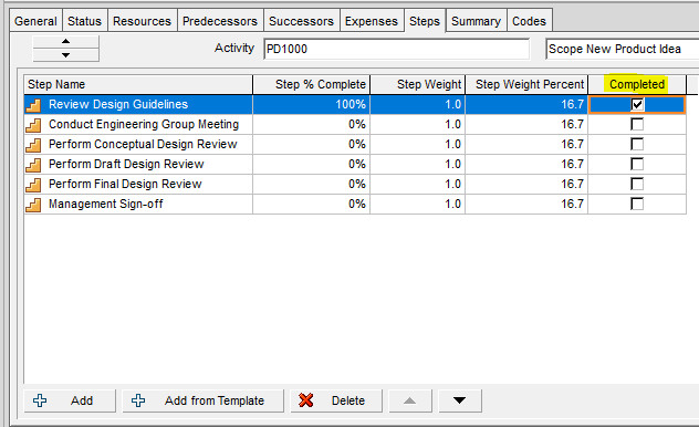35 Primavera P6 Tips, Tricks and Shortcuts Schedulers Can't Do Without 43 steps two min
