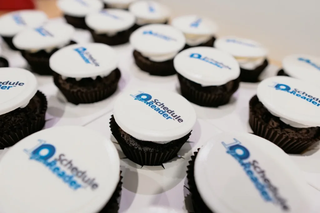 ScheduleReader Turns 10: A Decade of Keeping Projects on Track 12 DSCF0882comp
