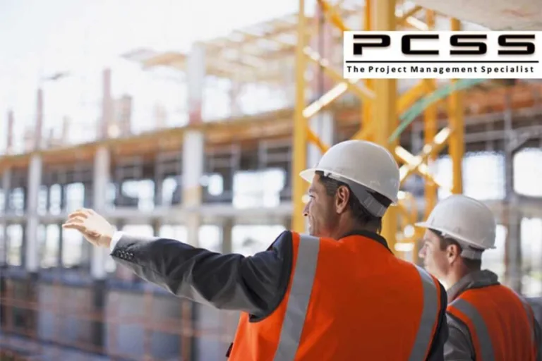 Managing $200M+ Construction Complexity: How PCPM Simplifies Schedule Reviews