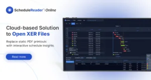 schedulereader online featured blog