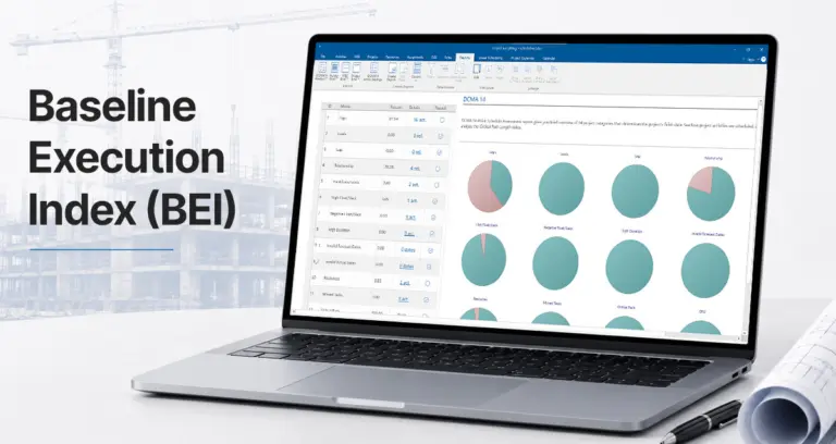 Understanding The Baseline Execution Index (BEI)  